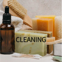 產品系列-清潔
